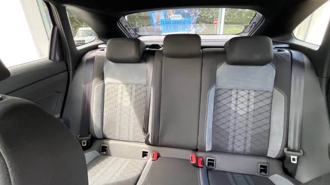 Taigo 1.0 TSI 116 DSG7