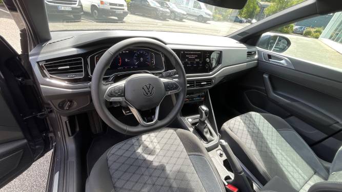Taigo 1.0 TSI 116 DSG7