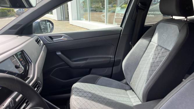 Taigo 1.0 TSI 116 DSG7