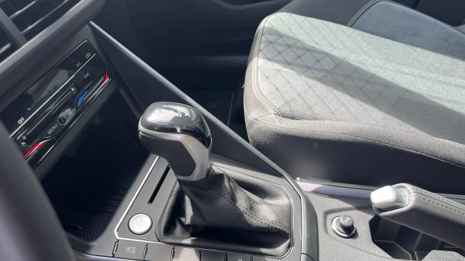 Taigo 1.0 TSI 116 DSG7