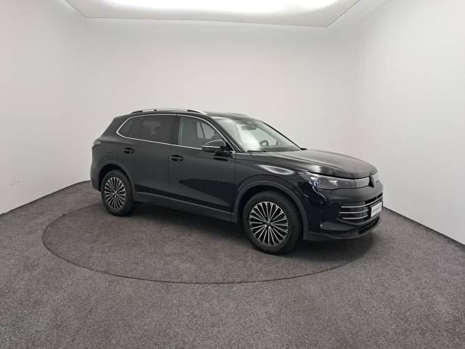 Tiguan 1.5 eTSI 150ch DSG7