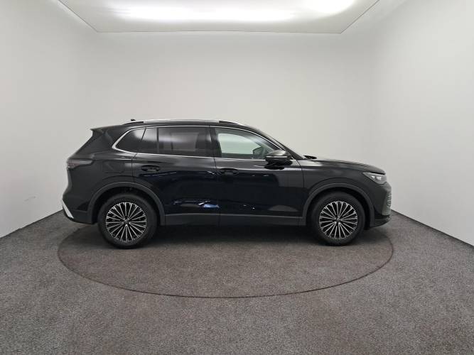Tiguan 1.5 eTSI 150ch DSG7