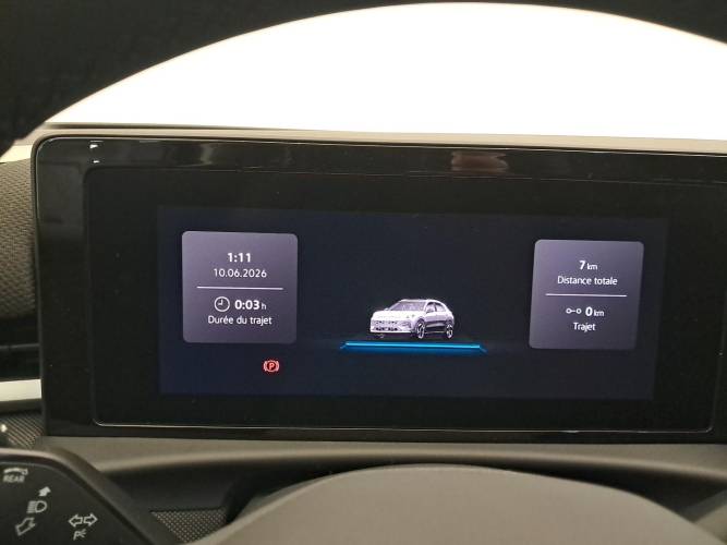 T-Roc 1.5 eTSI EVO2 Hybrid 116 ch DSG7