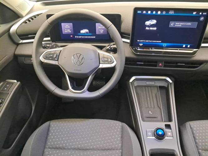 T-Roc 1.5 eTSI EVO2 Hybrid 116 ch DSG7