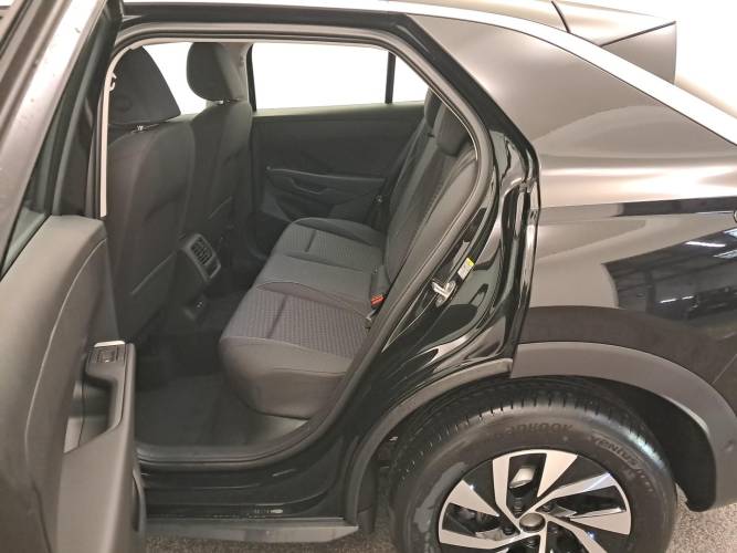 T-Roc 1.5 eTSI EVO2 Hybrid 116 ch DSG7