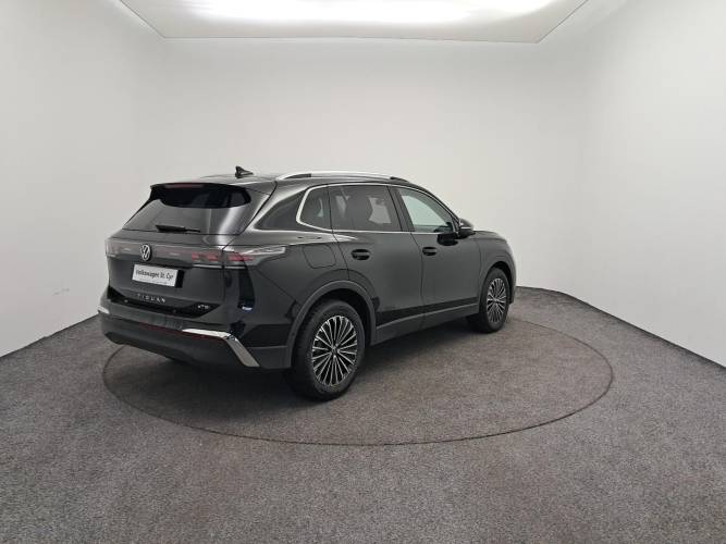 Tiguan 1.5 eTSI 150ch DSG7