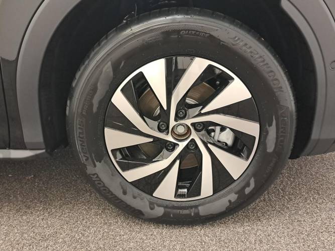 T-Roc 1.5 eTSI EVO2 Hybrid 116 ch DSG7