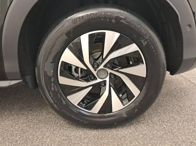 T-Roc 1.5 eTSI EVO2 Hybrid 116 ch DSG7