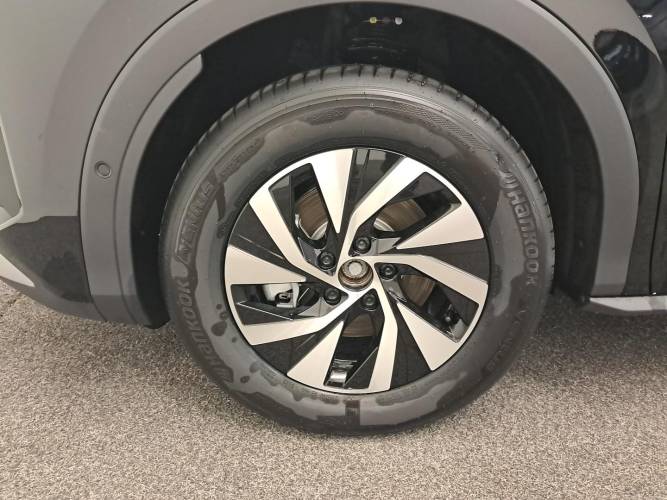 T-Roc 1.5 eTSI EVO2 Hybrid 116 ch DSG7
