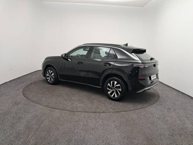 T-Roc 1.5 eTSI EVO2 Hybrid 116 ch DSG7