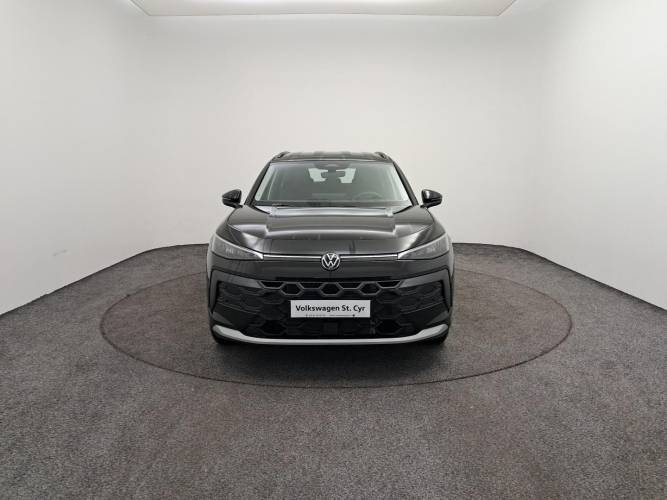 T-Roc 1.5 eTSI EVO2 Hybrid 116 ch DSG7