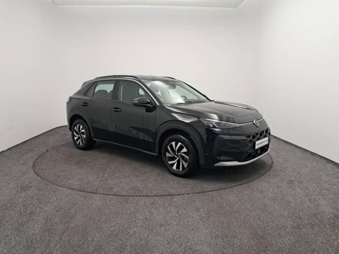 T-Roc 1.5 eTSI EVO2 Hybrid 116 ch DSG7