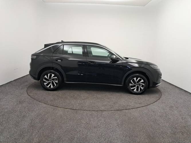 T-Roc 1.5 eTSI EVO2 Hybrid 116 ch DSG7
