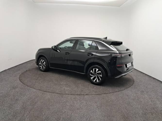T-Roc 1.5 eTSI EVO2 Hybrid 116 ch DSG7