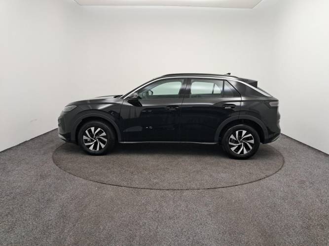 T-Roc 1.5 eTSI EVO2 Hybrid 116 ch DSG7