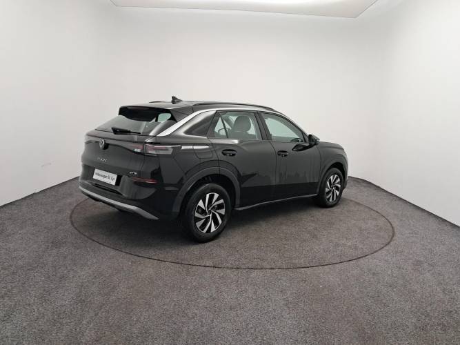 T-Roc 1.5 eTSI EVO2 Hybrid 116 ch DSG7