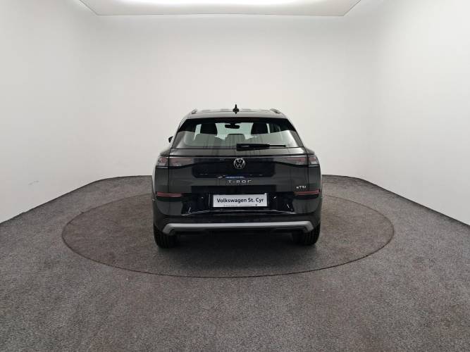 T-Roc 1.5 eTSI EVO2 Hybrid 116 ch DSG7