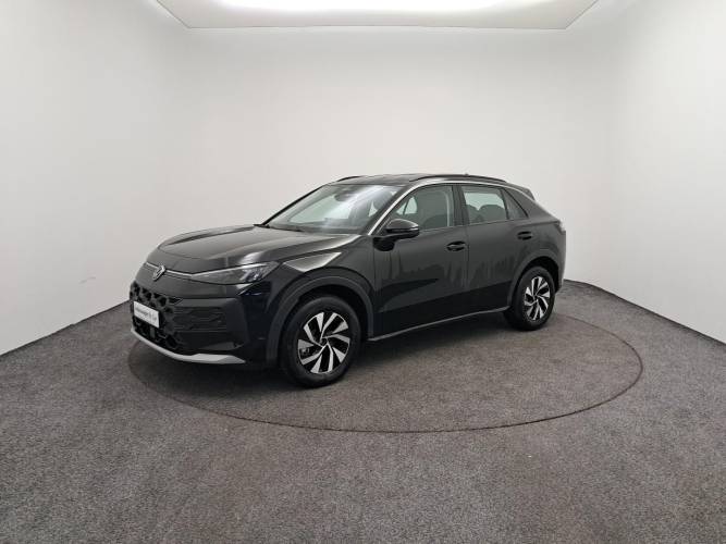 T-Roc 1.5 eTSI EVO2 Hybrid 116 ch DSG7