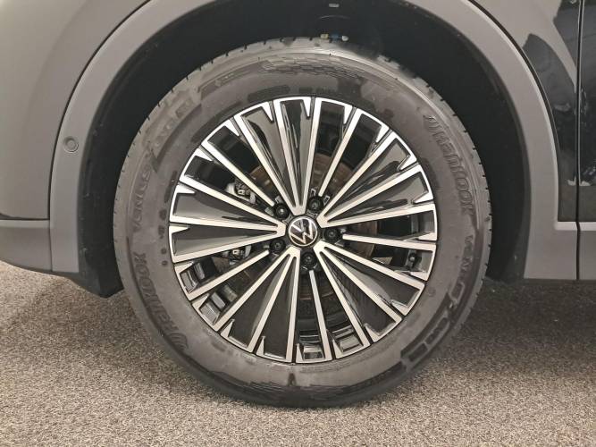Tiguan 1.5 eTSI 150ch DSG7