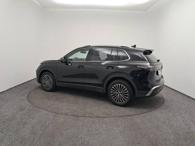 Tiguan 1.5 eTSI 150ch DSG7