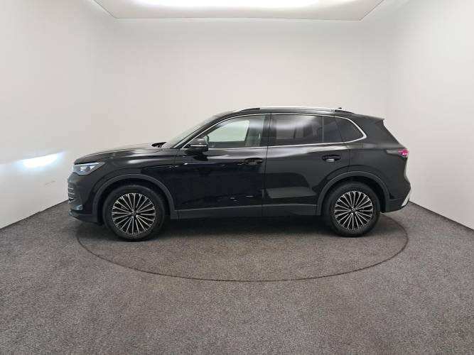 Tiguan 1.5 eTSI 150ch DSG7