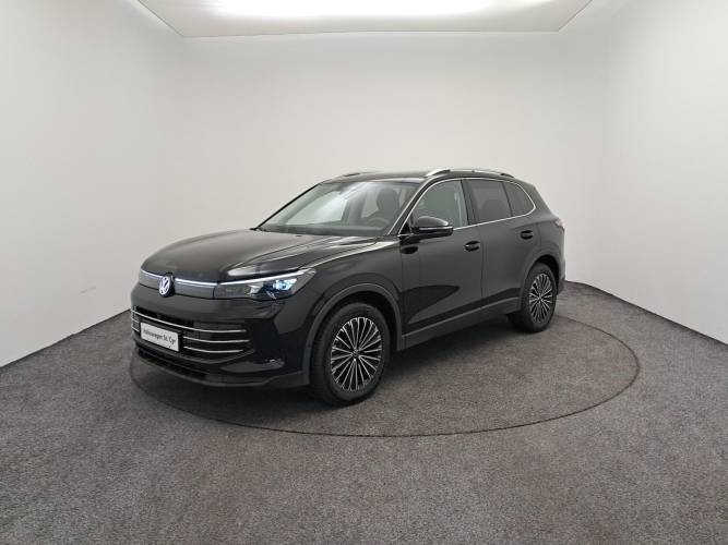 Tiguan 1.5 eTSI 150ch DSG7