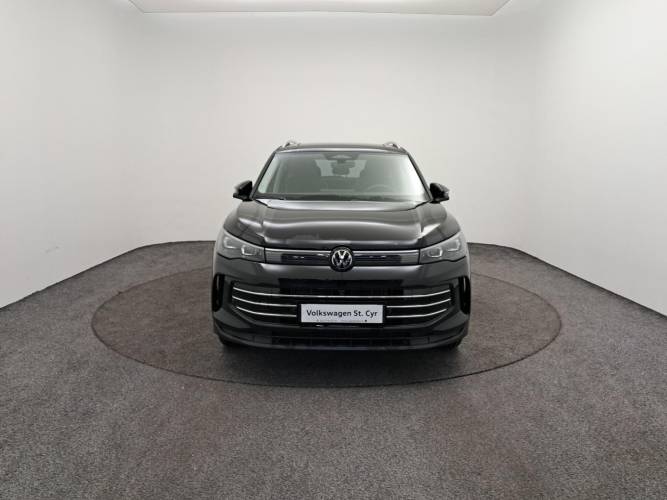 Tiguan 1.5 eTSI 150ch DSG7