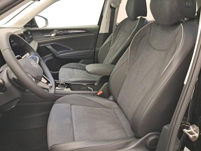 Tiguan 1.5 eTSI 150ch DSG7