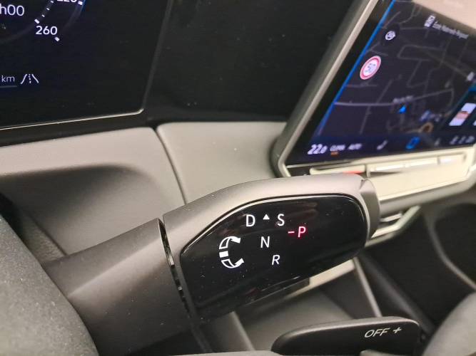 Tiguan 1.5 eTSI 150ch DSG7