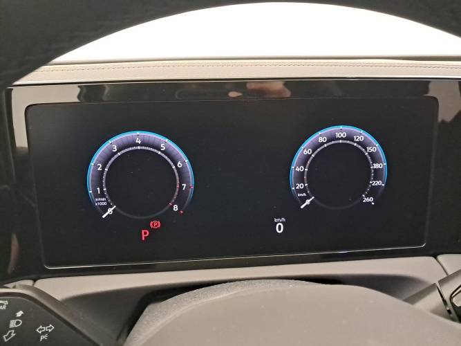 Tiguan 1.5 eTSI 150ch DSG7