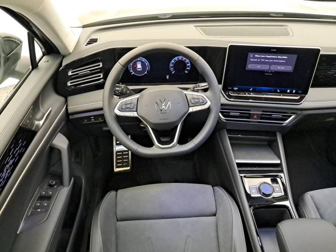 Tiguan 1.5 eTSI 150ch DSG7