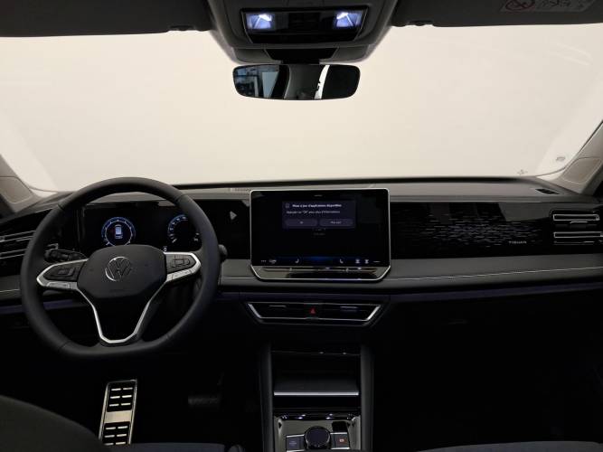 Tiguan 1.5 eTSI 150ch DSG7