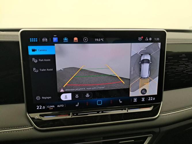 Tiguan 1.5 eTSI 150ch DSG7