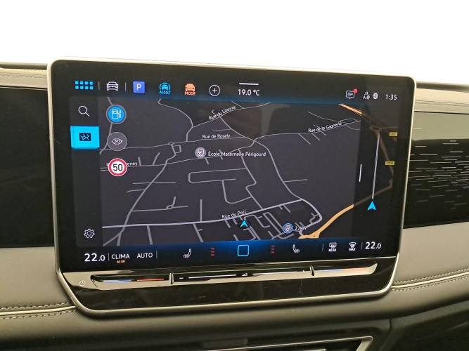 Tiguan 1.5 eTSI 150ch DSG7