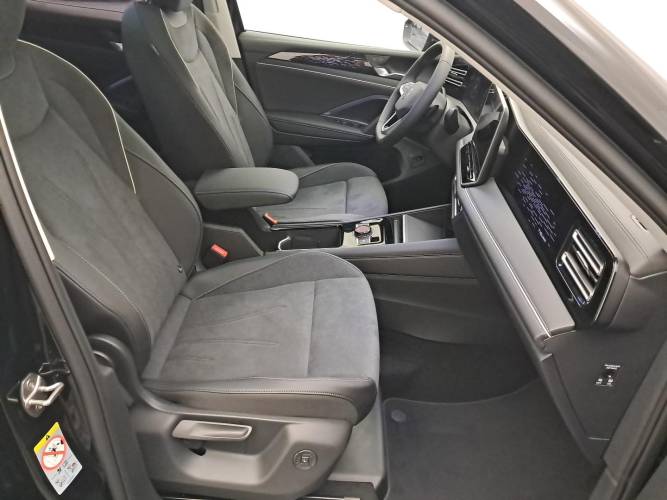 Tiguan 1.5 eTSI 150ch DSG7