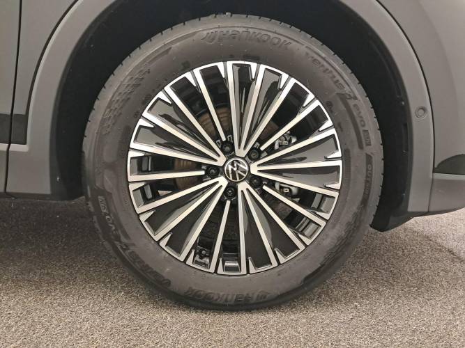 Tiguan 1.5 eTSI 150ch DSG7
