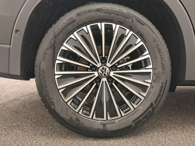Tiguan 1.5 eTSI 150ch DSG7