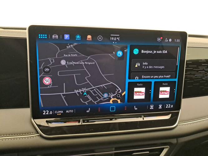 Tiguan 1.5 eTSI 150ch DSG7