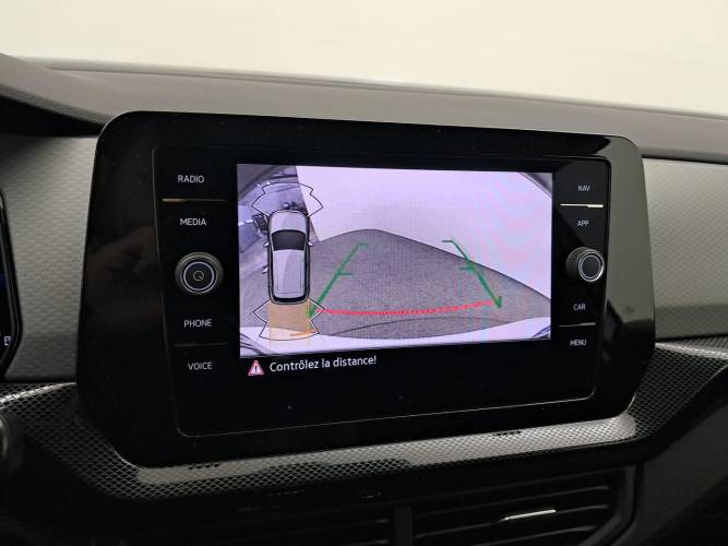 T-Cross 1.0 TSI 116 Start/Stop BVM6