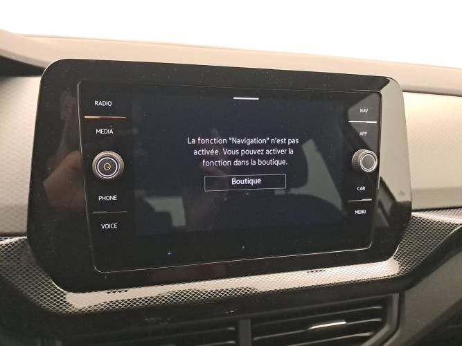 T-Cross 1.0 TSI 116 Start/Stop BVM6