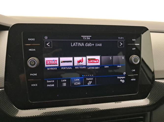T-Cross 1.0 TSI 116 Start/Stop BVM6