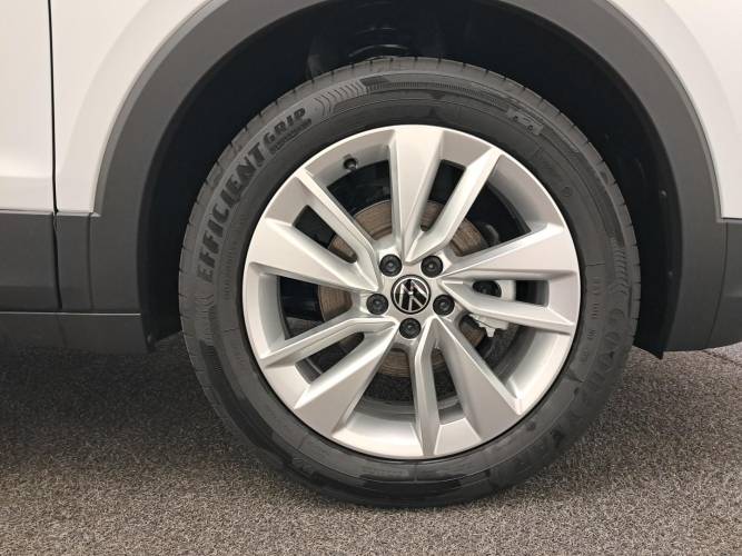 T-Cross 1.0 TSI 116 Start/Stop BVM6