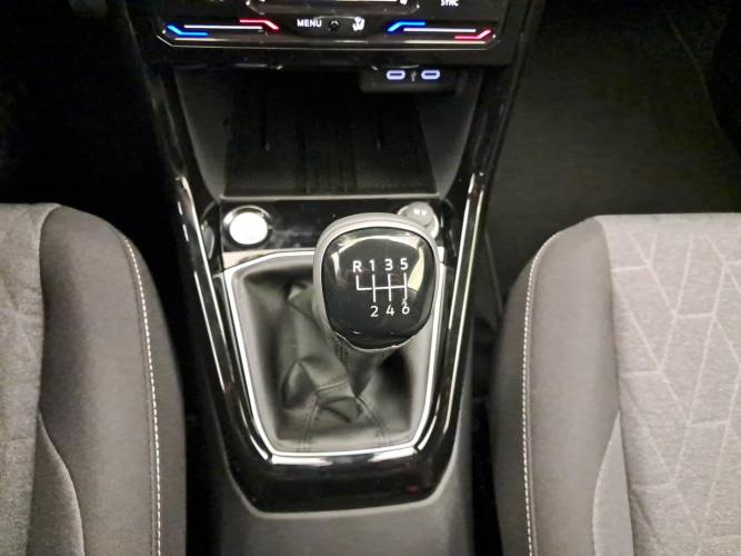 T-Cross 1.0 TSI 116 Start/Stop BVM6