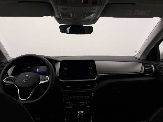 T-Cross 1.0 TSI 116 Start/Stop BVM6