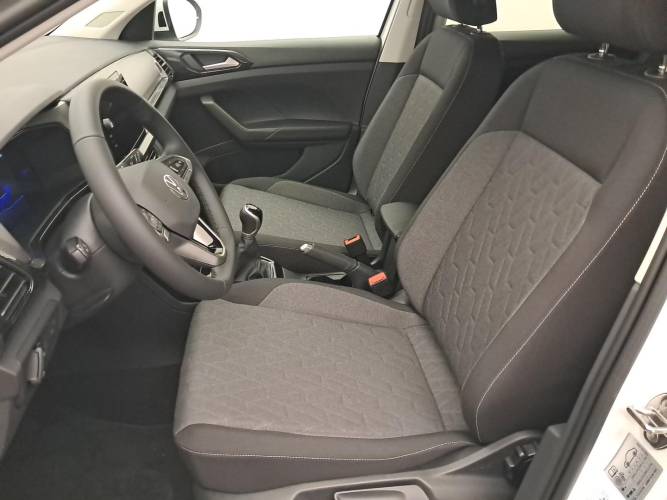 T-Cross 1.0 TSI 116 Start/Stop BVM6