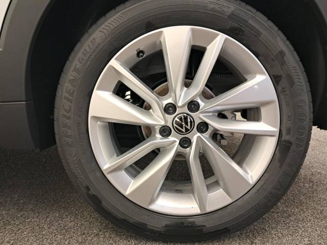 T-Cross 1.0 TSI 116 Start/Stop BVM6