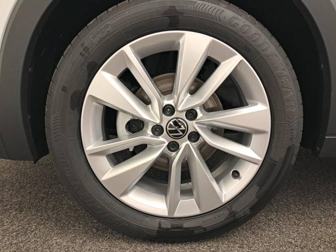 T-Cross 1.0 TSI 116 Start/Stop BVM6
