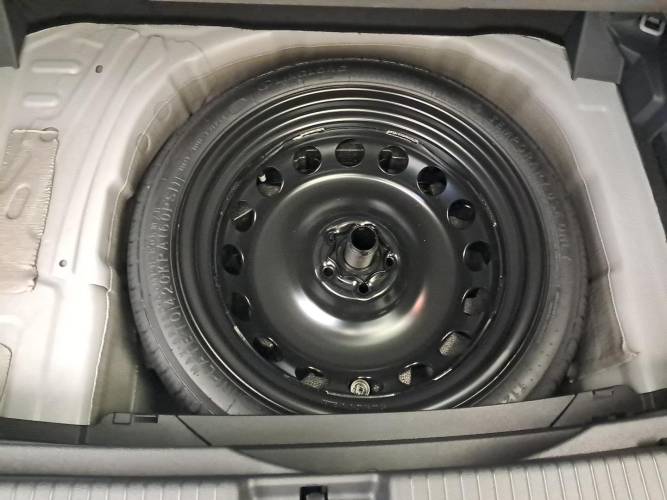 T-Cross 1.0 TSI 116 Start/Stop BVM6