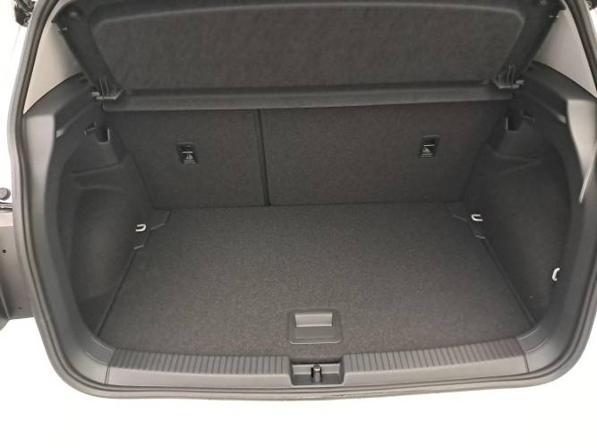 T-Cross 1.0 TSI 116 Start/Stop BVM6