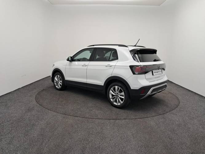 T-Cross 1.0 TSI 116 Start/Stop BVM6